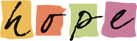 Hope Logo