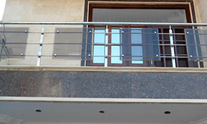 Metal Fabrication