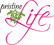Pristine Life Logo